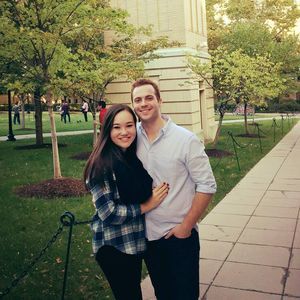 Meet your Posher, Dustin