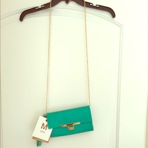 NWT Shoulder/Cross body Bag