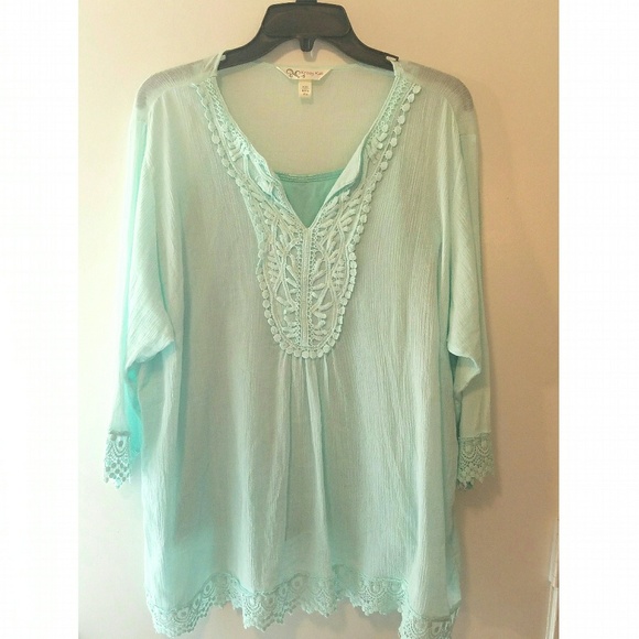 Krazy Kat Tops - Crazy Kat Blouse