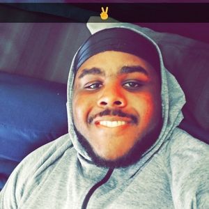 Meet your Posher, Randy