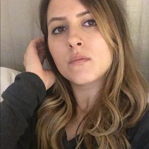 Meet your Posher, Cheyenne