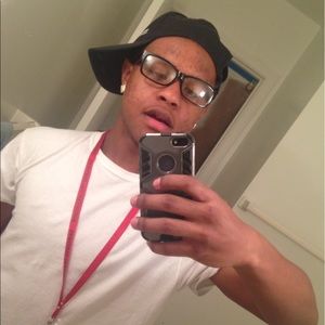 Meet your Posher, Jamil