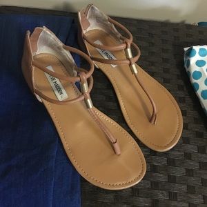Steve Madden sandals