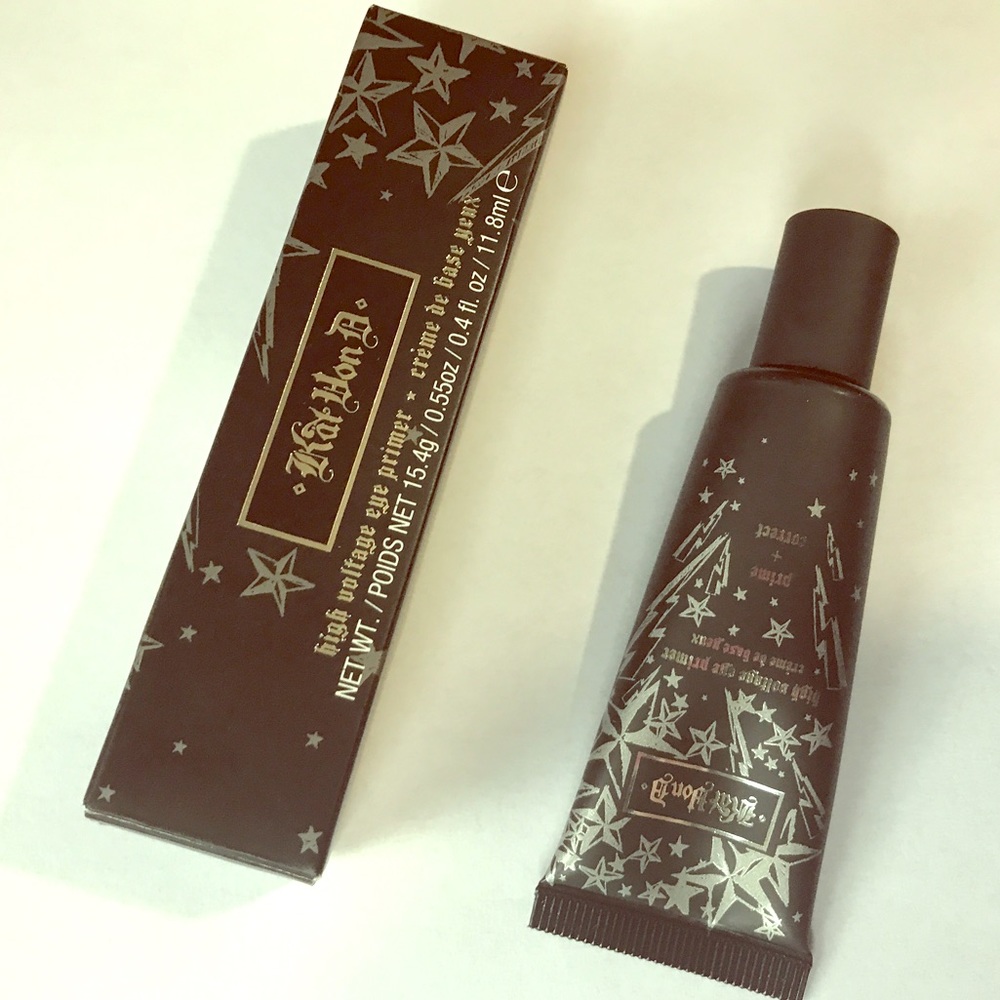 Kat Von D High Voltage Eye Primer