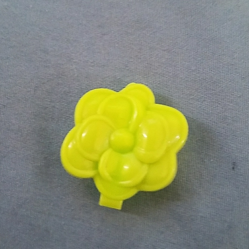 Meet your Posher, Ale