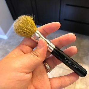 BareMinerals tapered powder brush