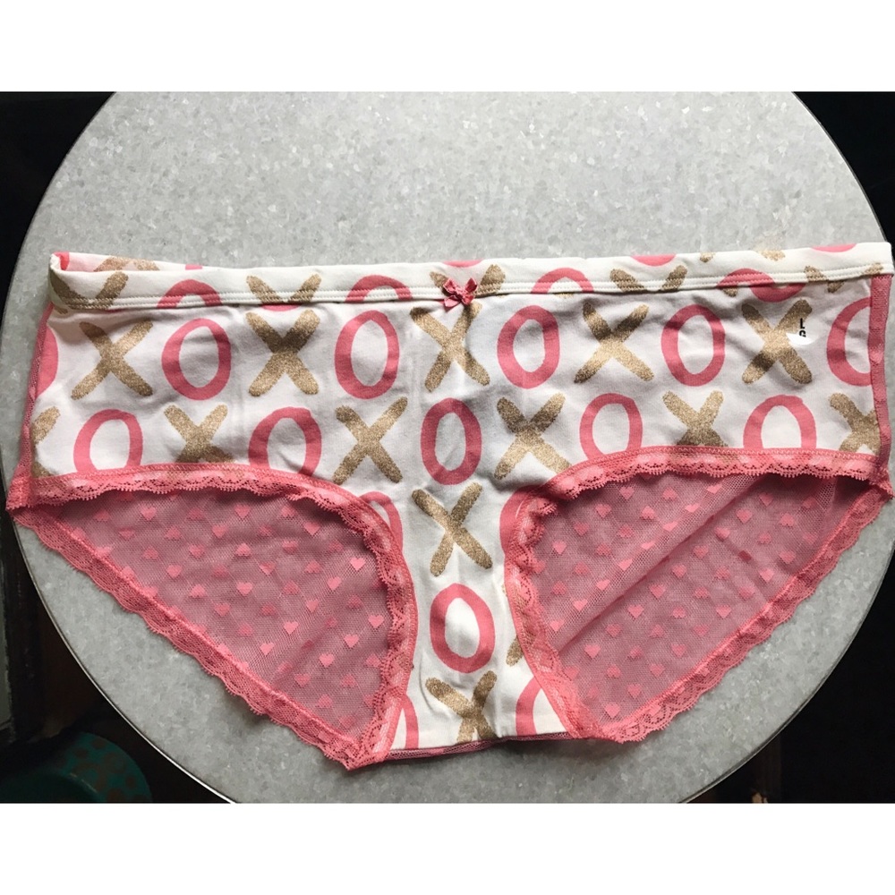 Aerie Boybrief Undies NWT