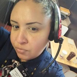 Meet your Posher, Iris y ariel