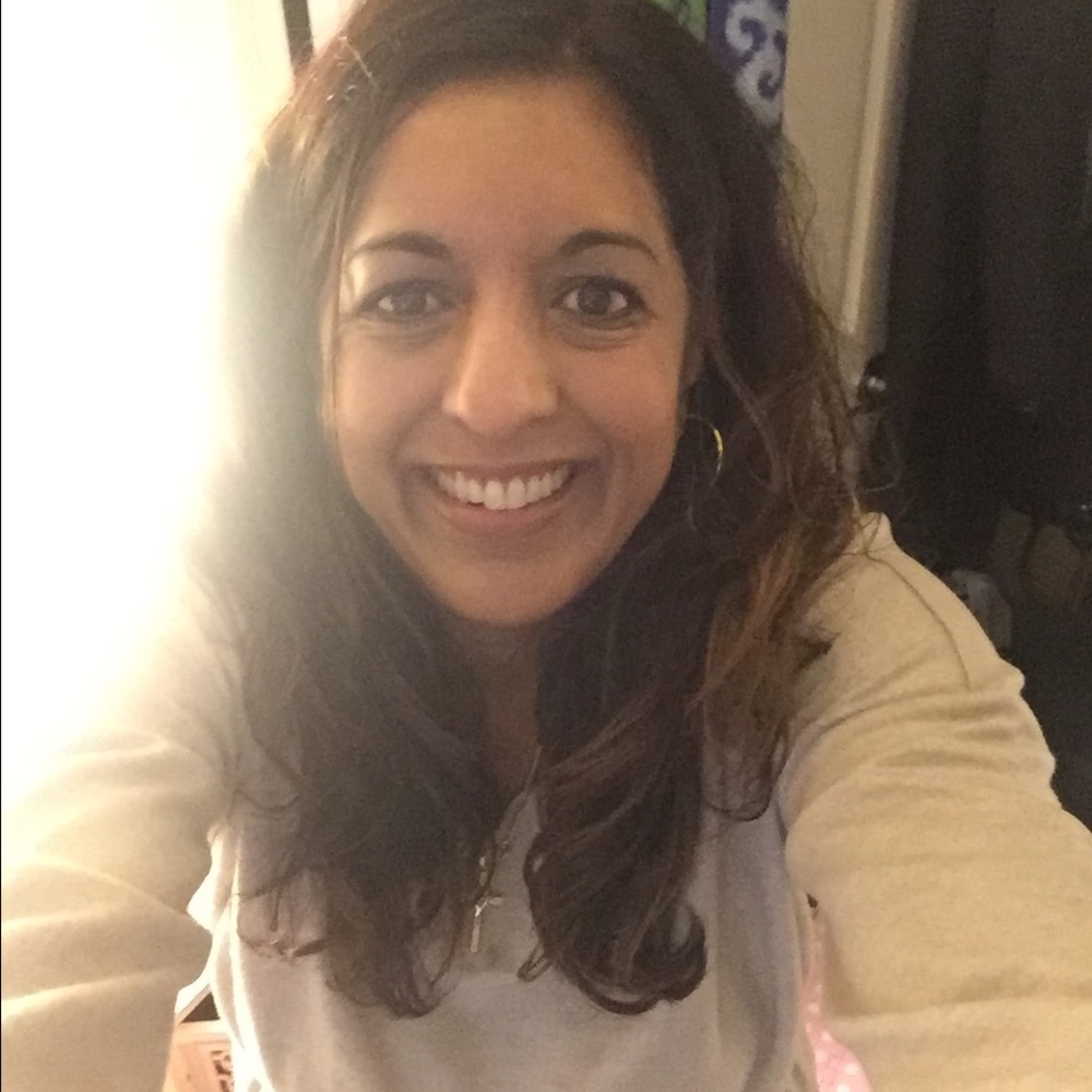 Meet your Posher, Geetha