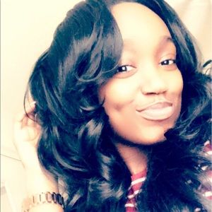 Meet your Posher, Brianna