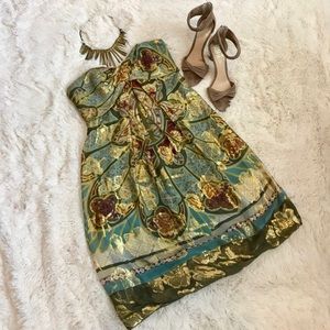 Nicole Miller Cocktail Dress