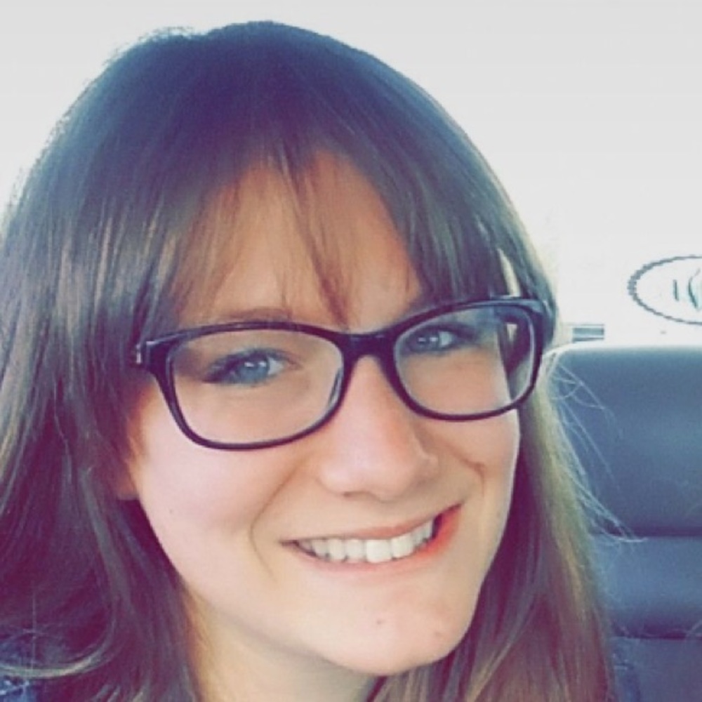 Meet your Posher, Leah