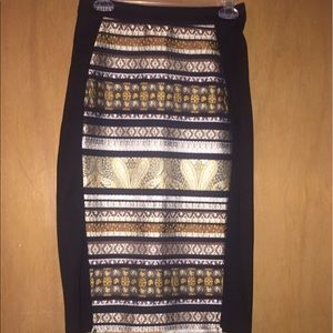 Beautiful BEBE skirt