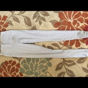 Lululemon full length leggings