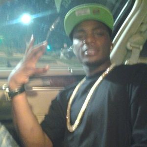 Meet your Posher, Jamarcus