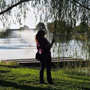 Meet your Posher, Brenna