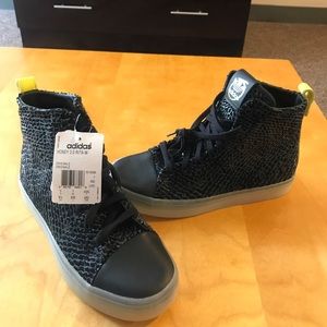 ADIDAS RITA ORA NWT SHOES SIZE 8.5 WOMENS