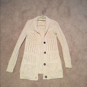 Urban outfitters cardigan