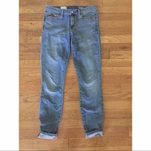 Gap Resolution Legging Jean