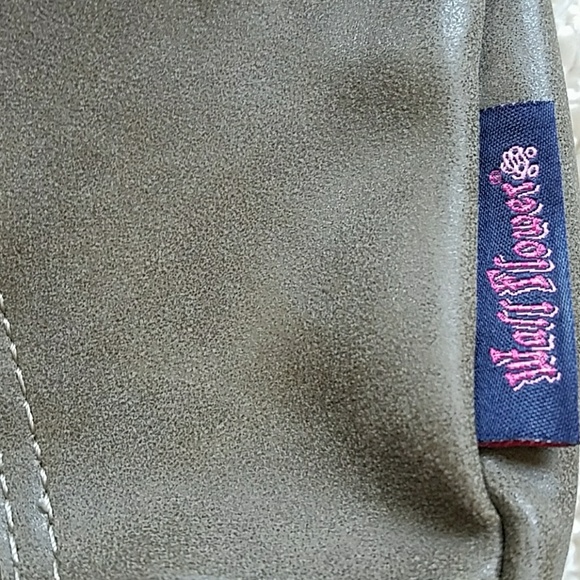 π2XHPπWALLFLOWER PURSE - Picture 2 of 6