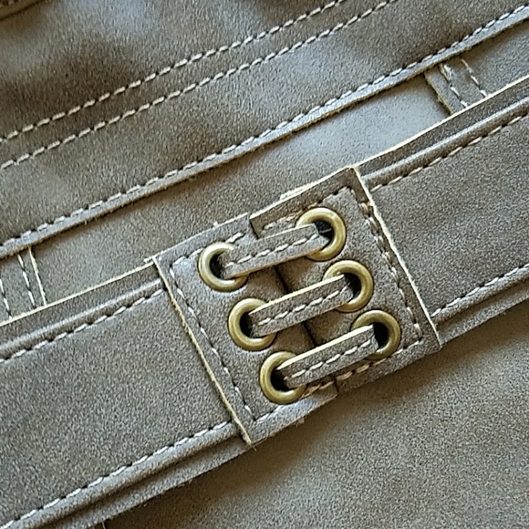 π2XHPπWALLFLOWER PURSE - Picture 3 of 6