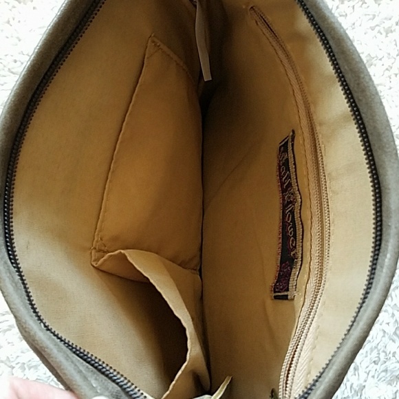 π2XHPπWALLFLOWER PURSE - Picture 6 of 6