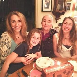 Meet your Posher, Alexandra