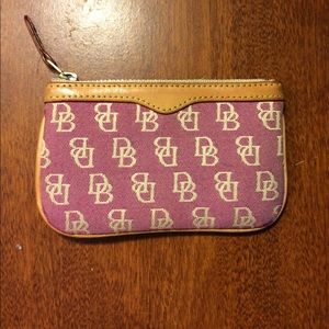 Small Dooney & Bourke