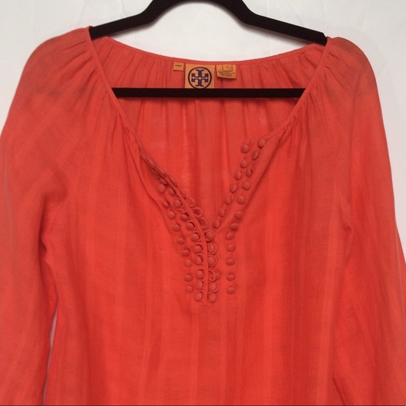 Tory Burch Tops - Tory Burch Tunic Top