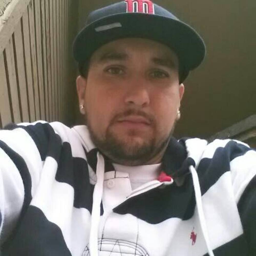 Meet your Posher, Tony