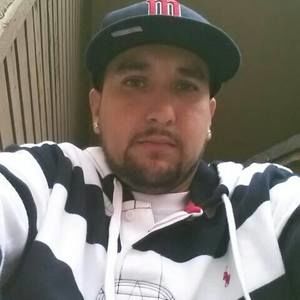 Meet your Posher, Tony