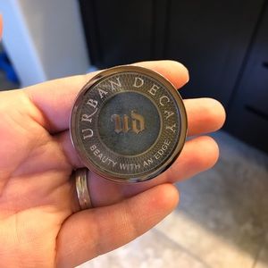 Urban Decay eyeshadow