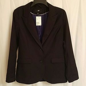 NWT Blazer