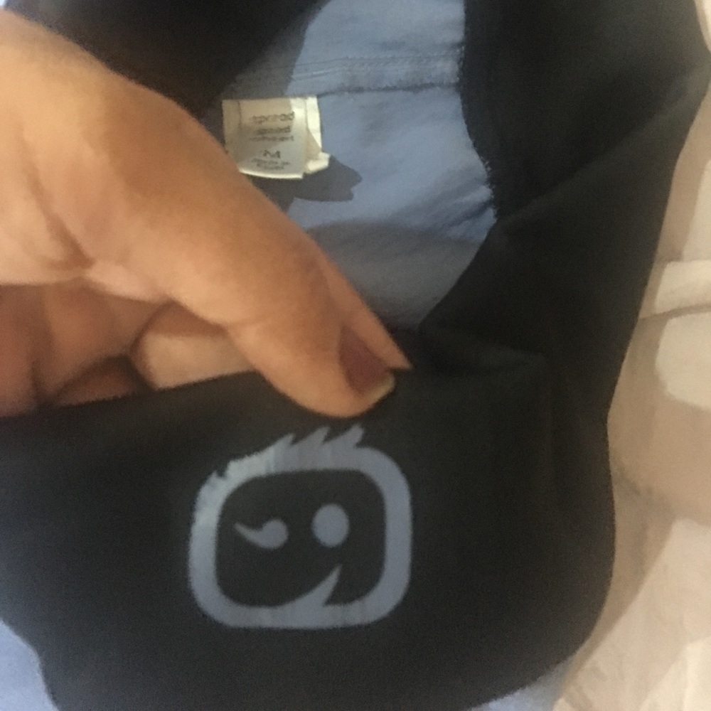 Scrub - Picture 3 of 3