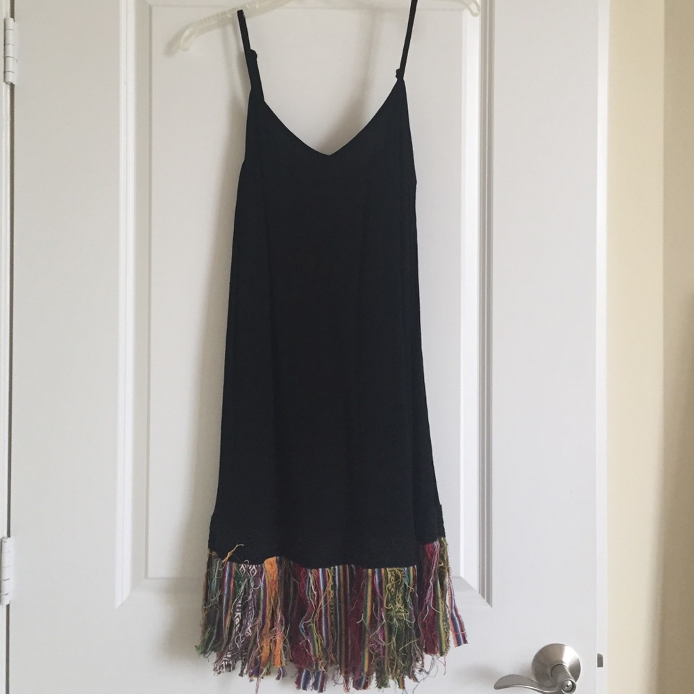 Boho dress