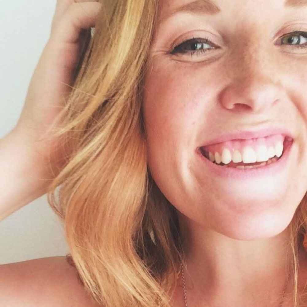 Meet your Posher, Claire