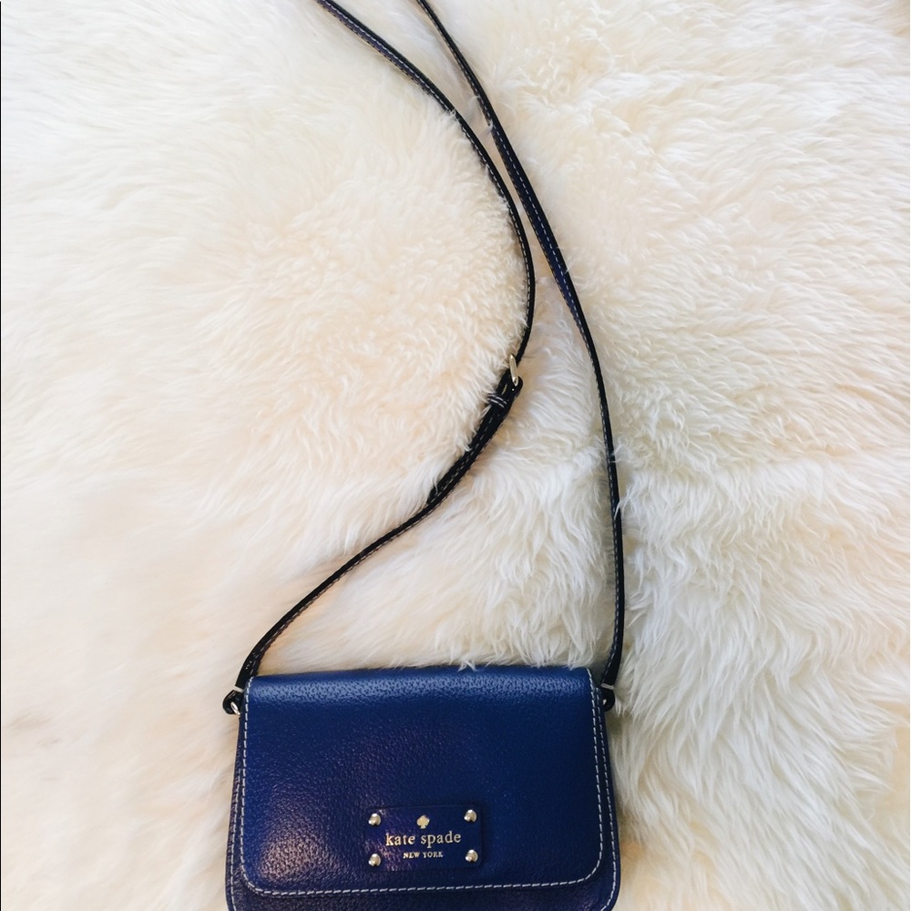 Kate Spade Small Crossbody