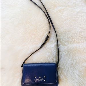 Kate Spade Small Crossbody