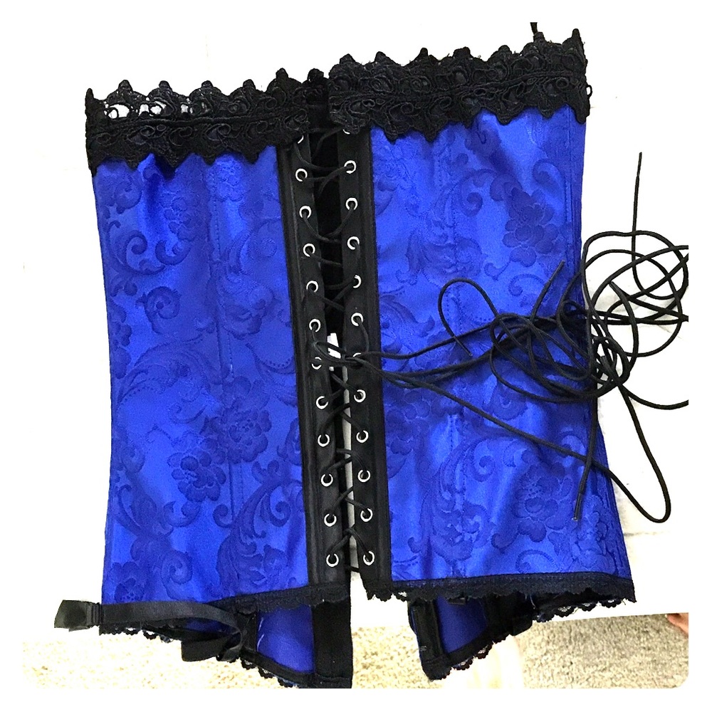 Corset