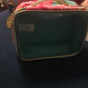 Used Lilly Pulitzer Case