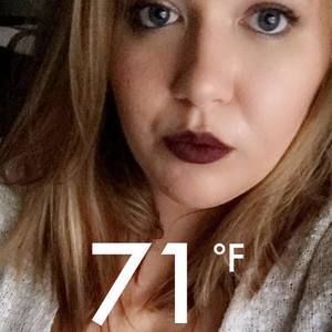 Meet your Posher, Ann