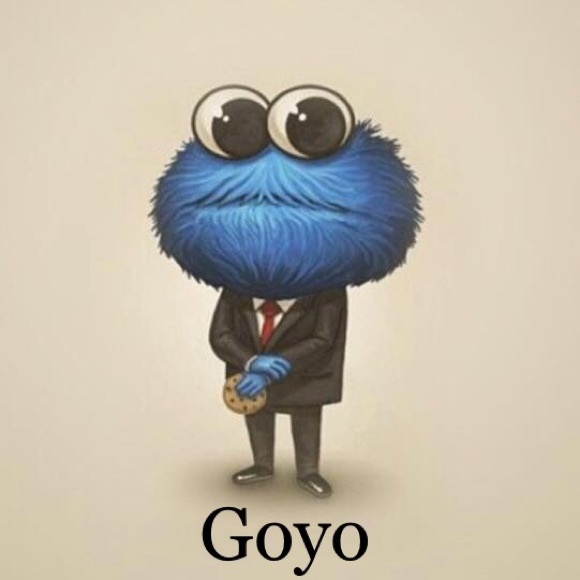 Meet your Posher, Gregorio - Picture 1 of 1