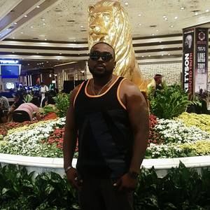 Meet your Posher, Paul