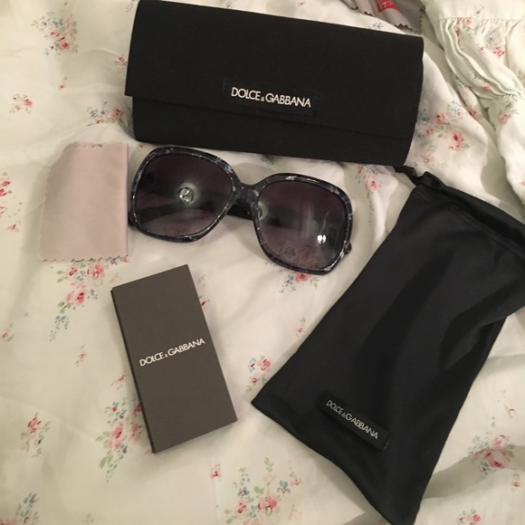 Dolce & gabbana sunglasses main image 8