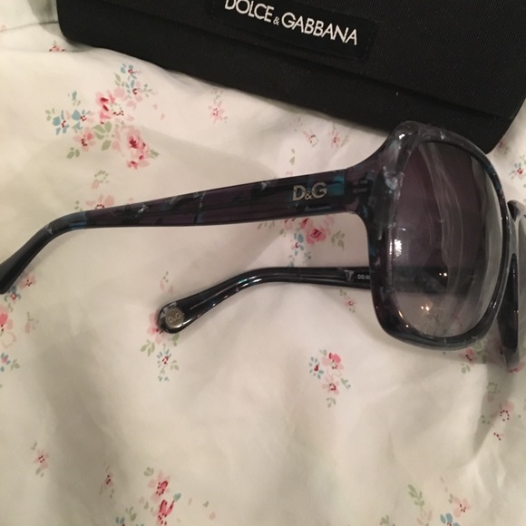 Dolce & gabbana sunglasses main image 7