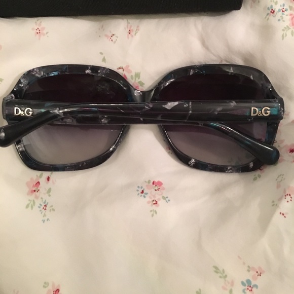 Dolce & gabbana sunglasses main image 5