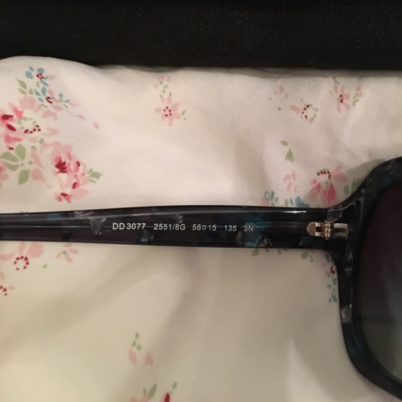 Dolce & gabbana sunglasses main image 4