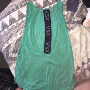 Victoria's Secret sport tank