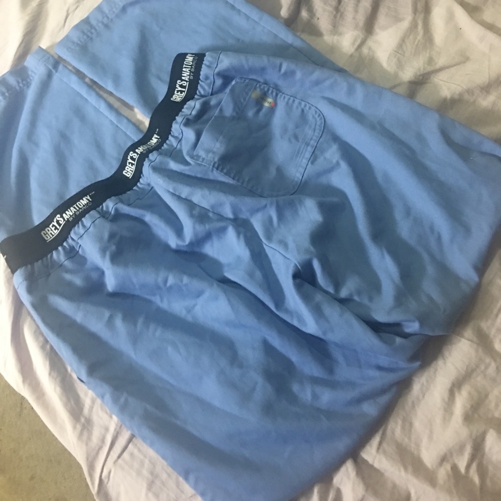 Scrub - Picture 2 of 3