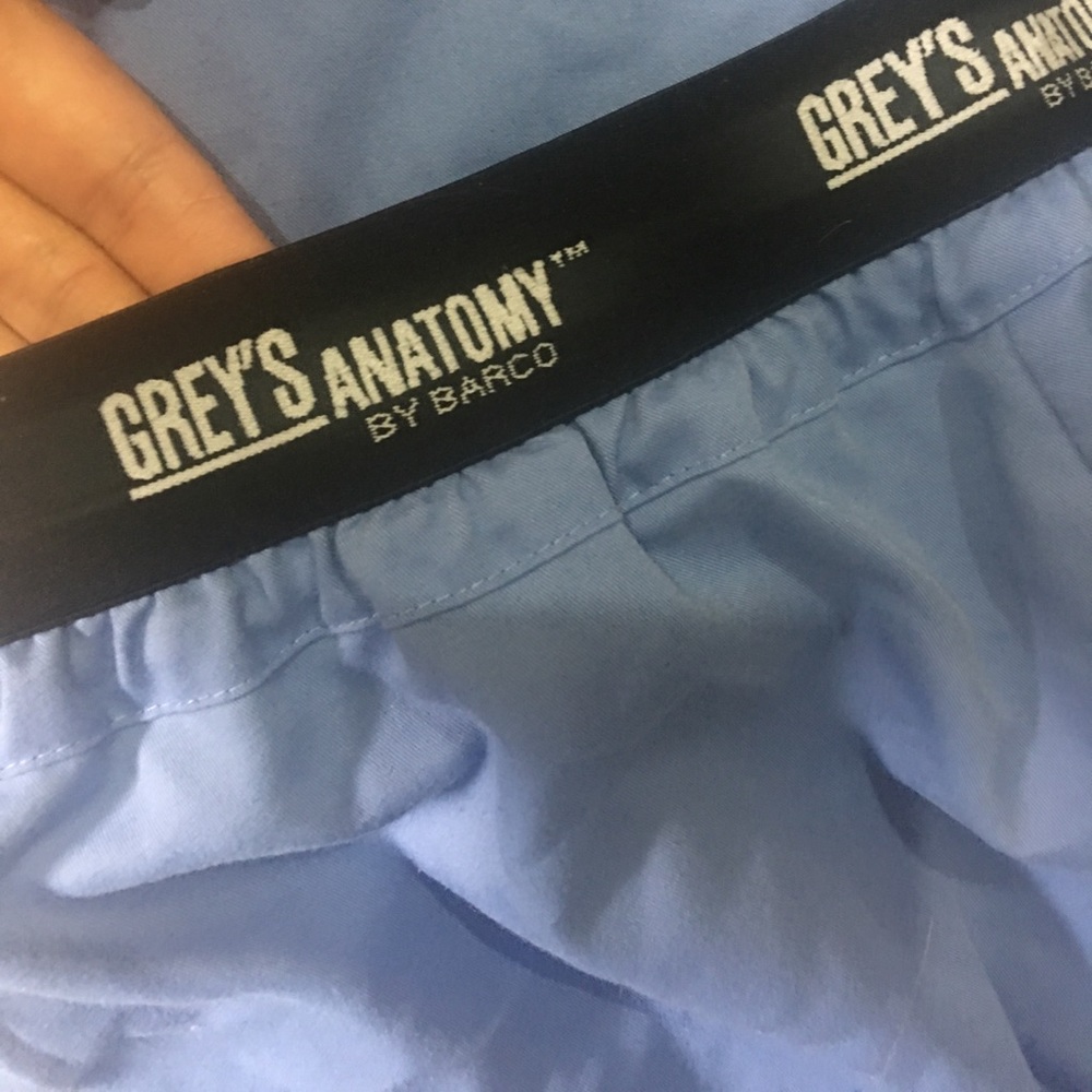 Scrub - Picture 3 of 3